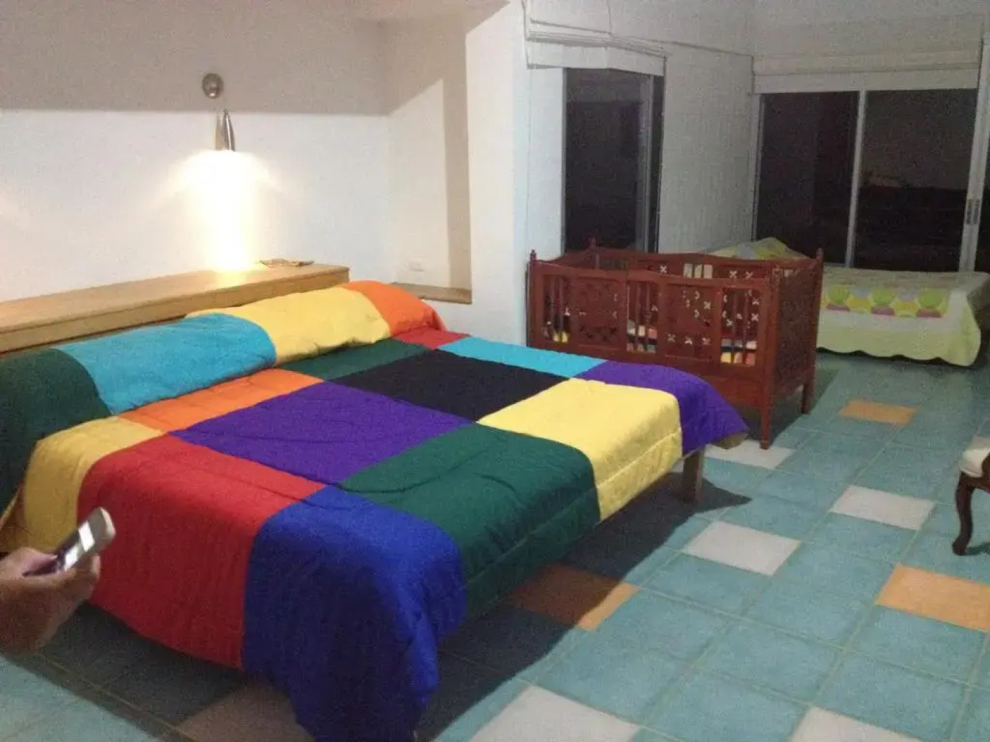 Hotel Familiar El Remanso Del Agua