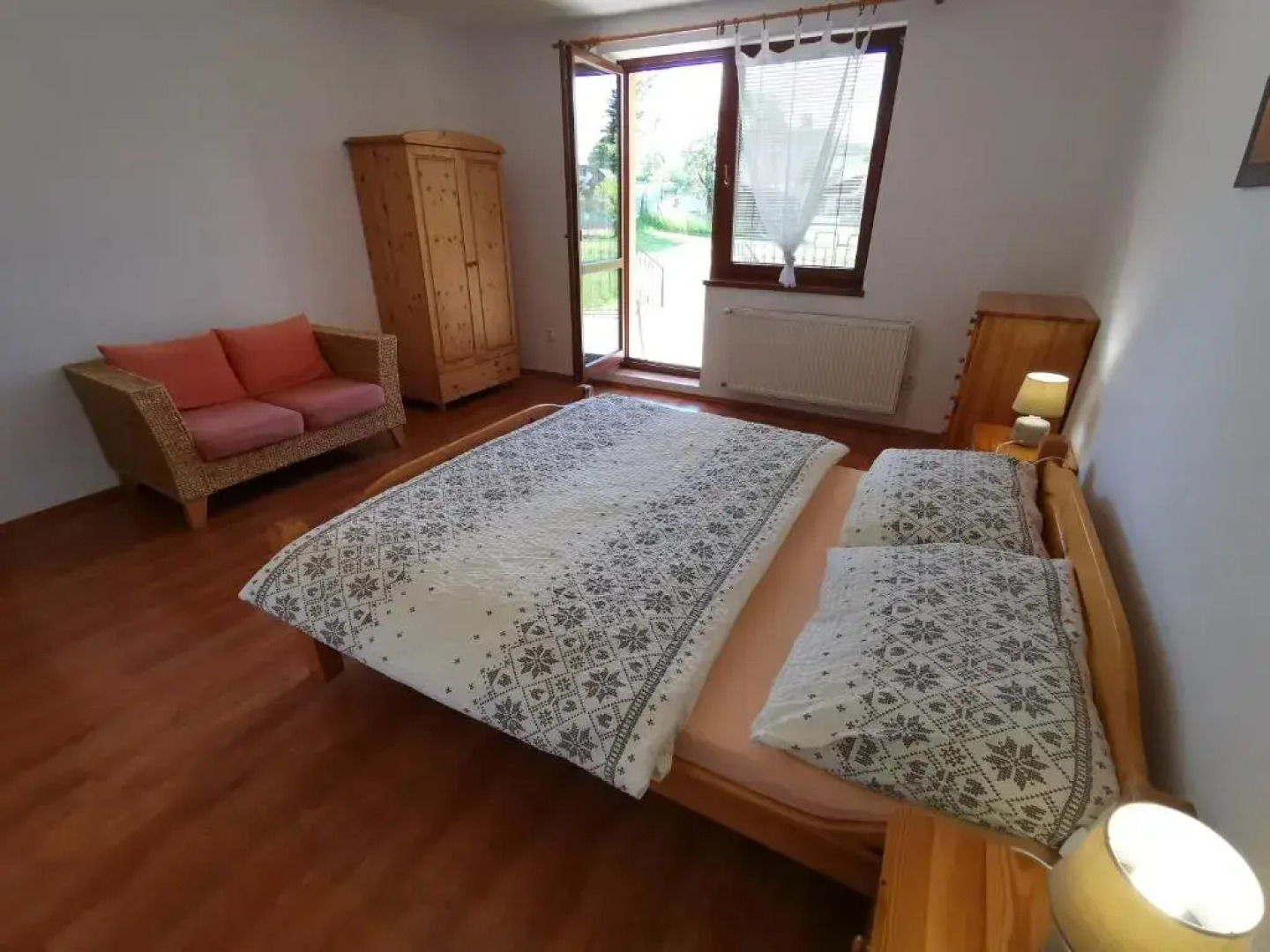 Apartmány Rajecká Dolina