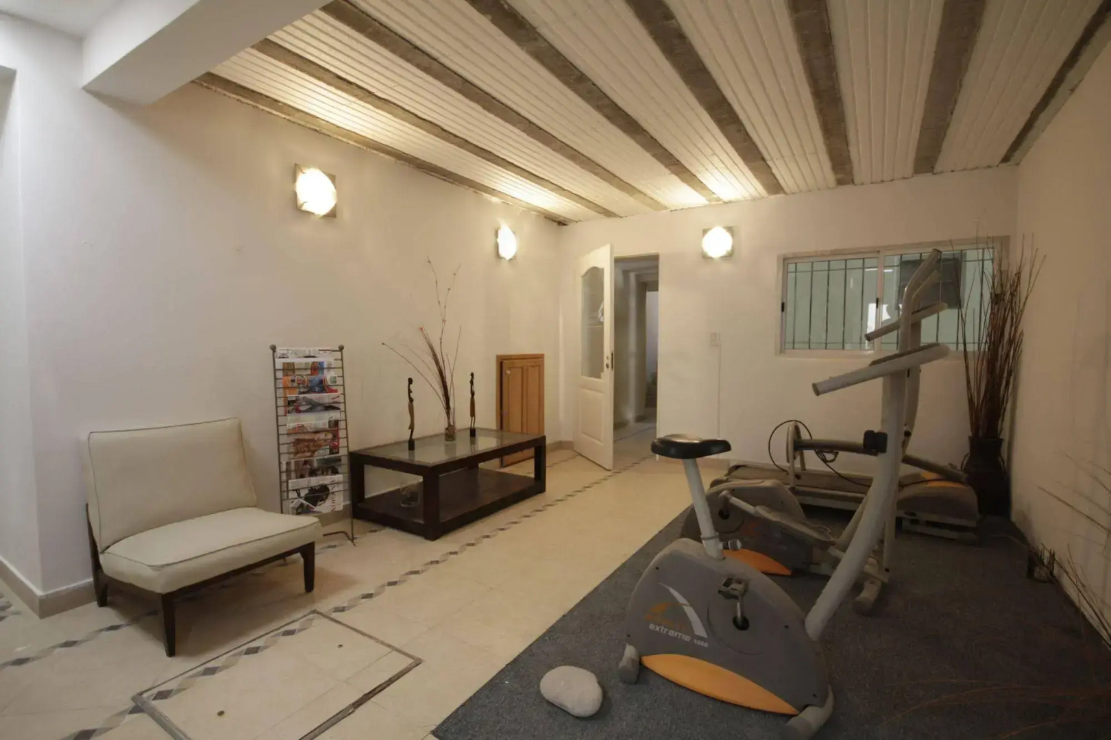 Hotel Libertador de Pinamar