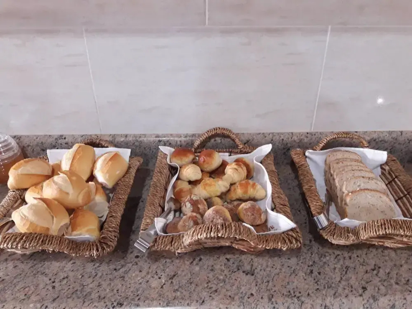 Pousada Mirante do Lago