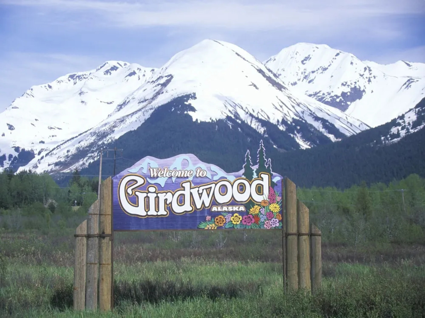 Girdwood Rentals & Accommodations
