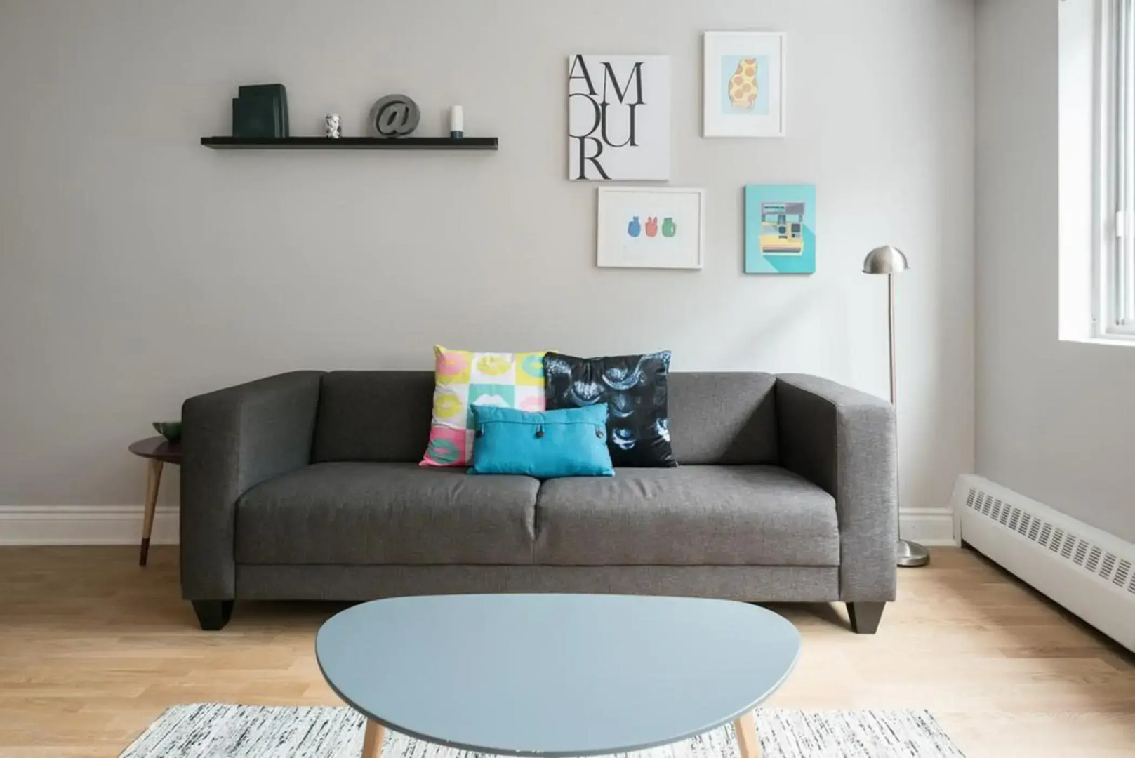 Boutique Hotel Le Drummond