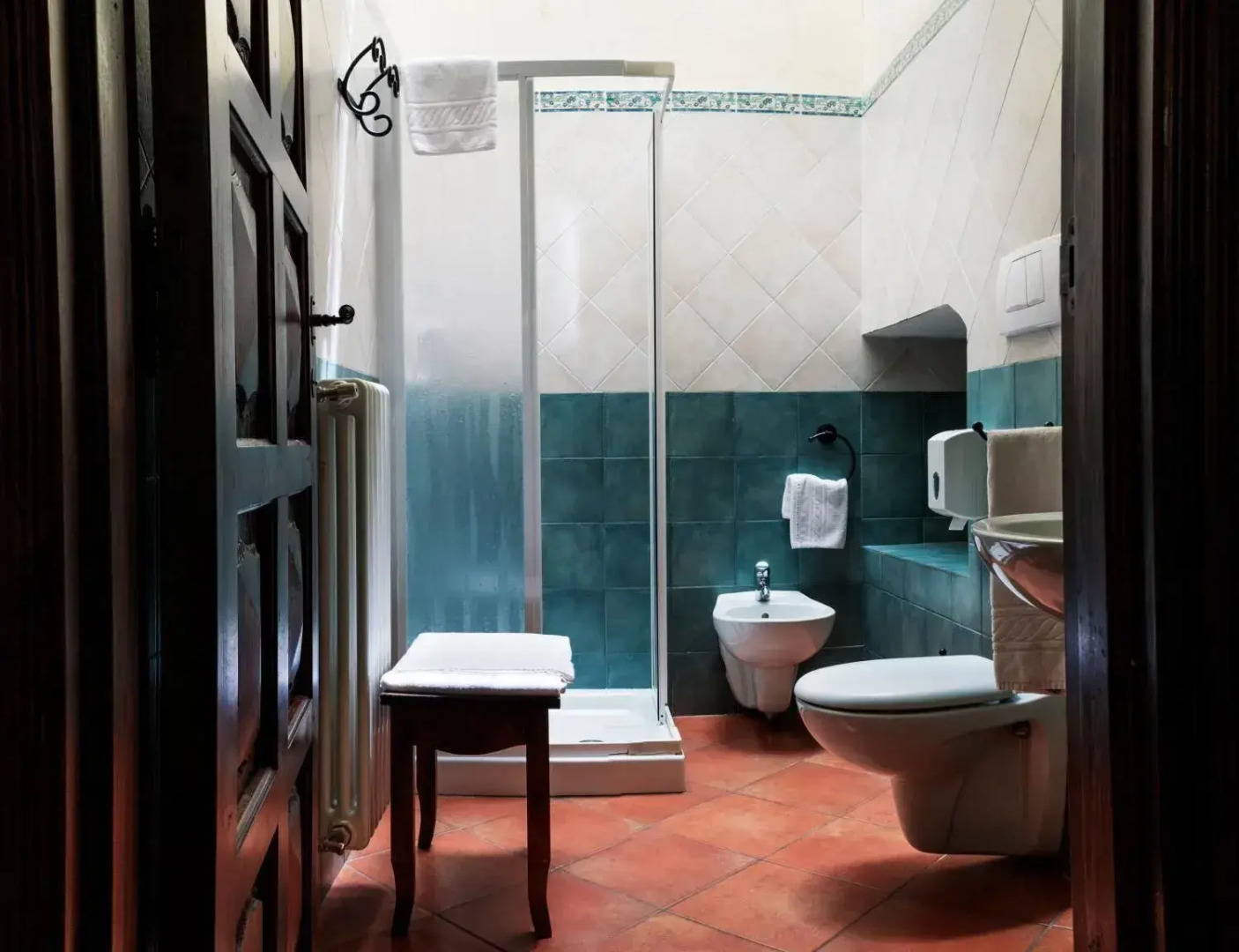 Le Case di Sottovento