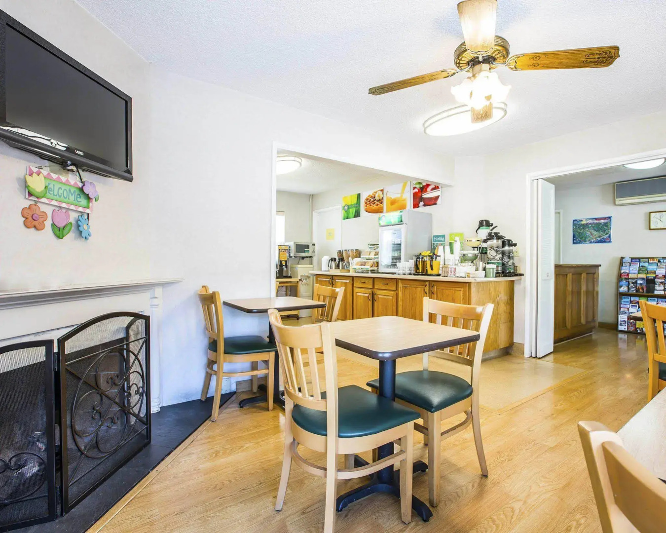 Quality Inn Santa Barbara