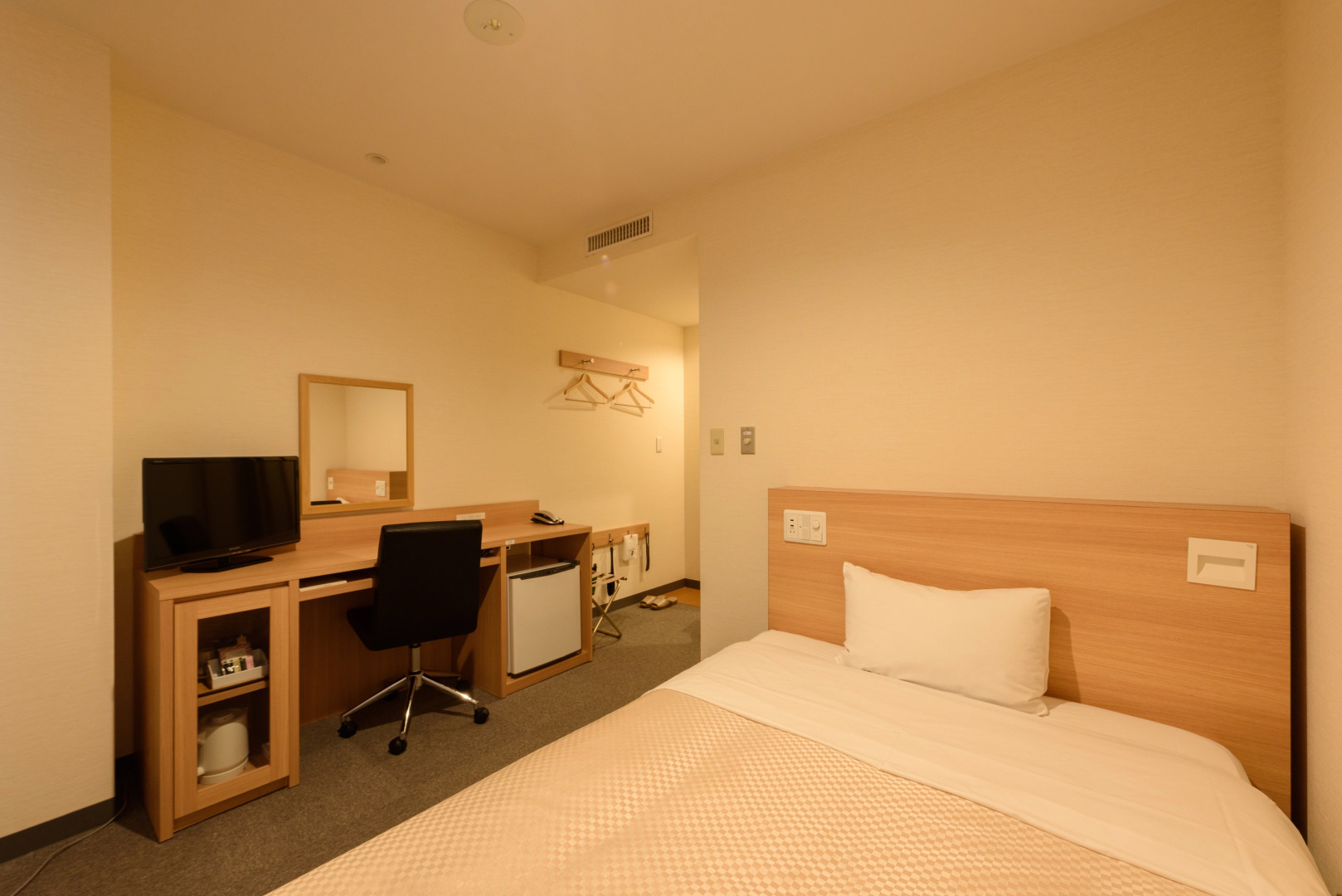 Hotel Kiraku