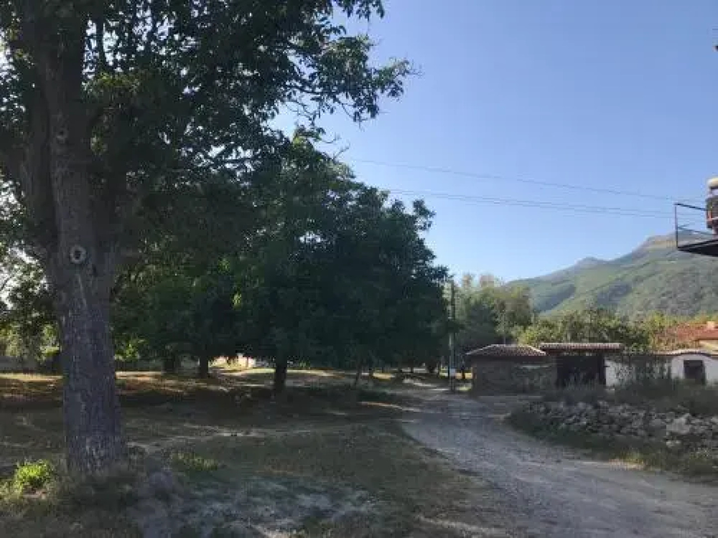 Guesthouse Planinsko Gnezdo