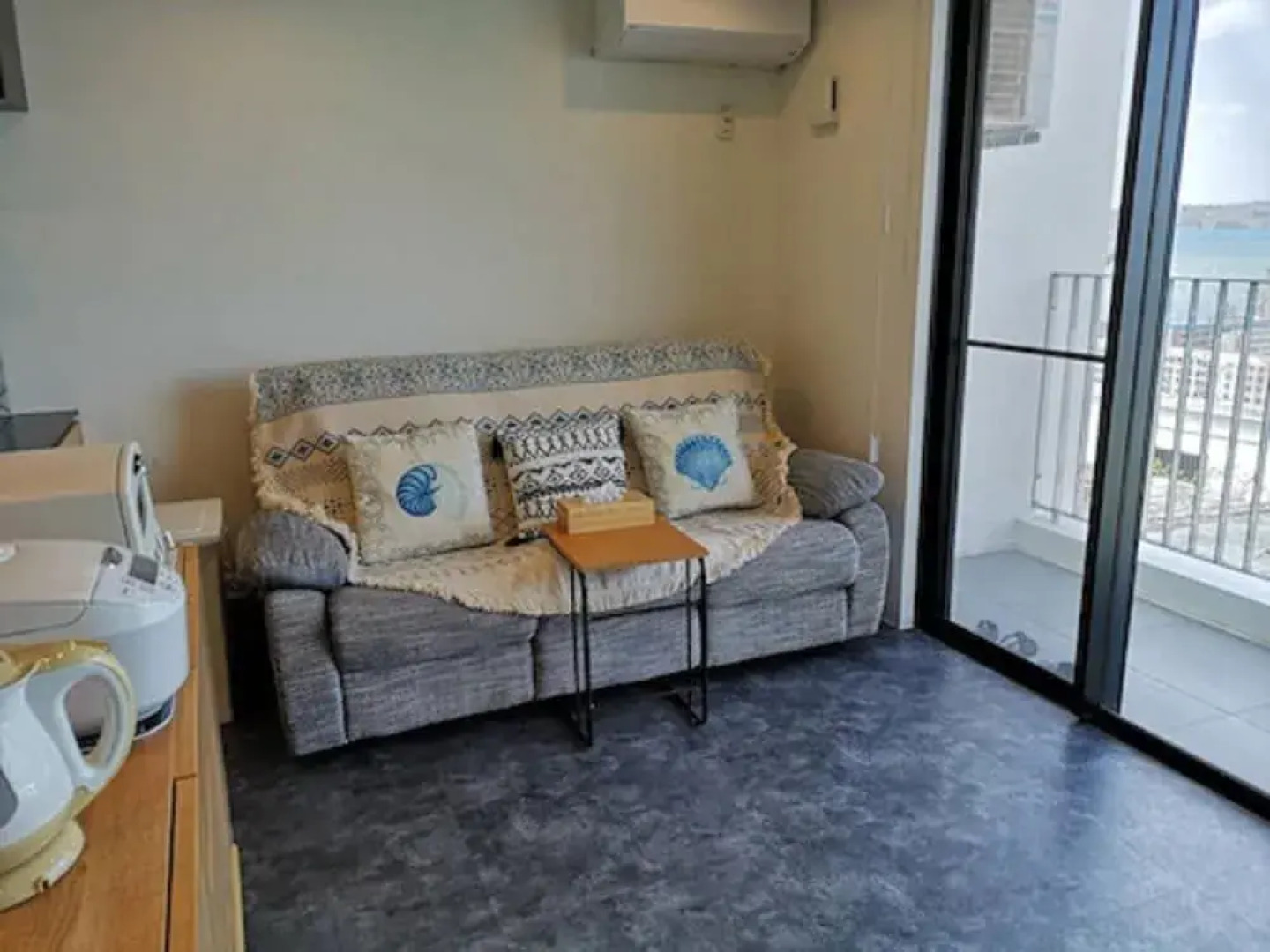 Onna Beach Square -恩納ビーチスクエア-