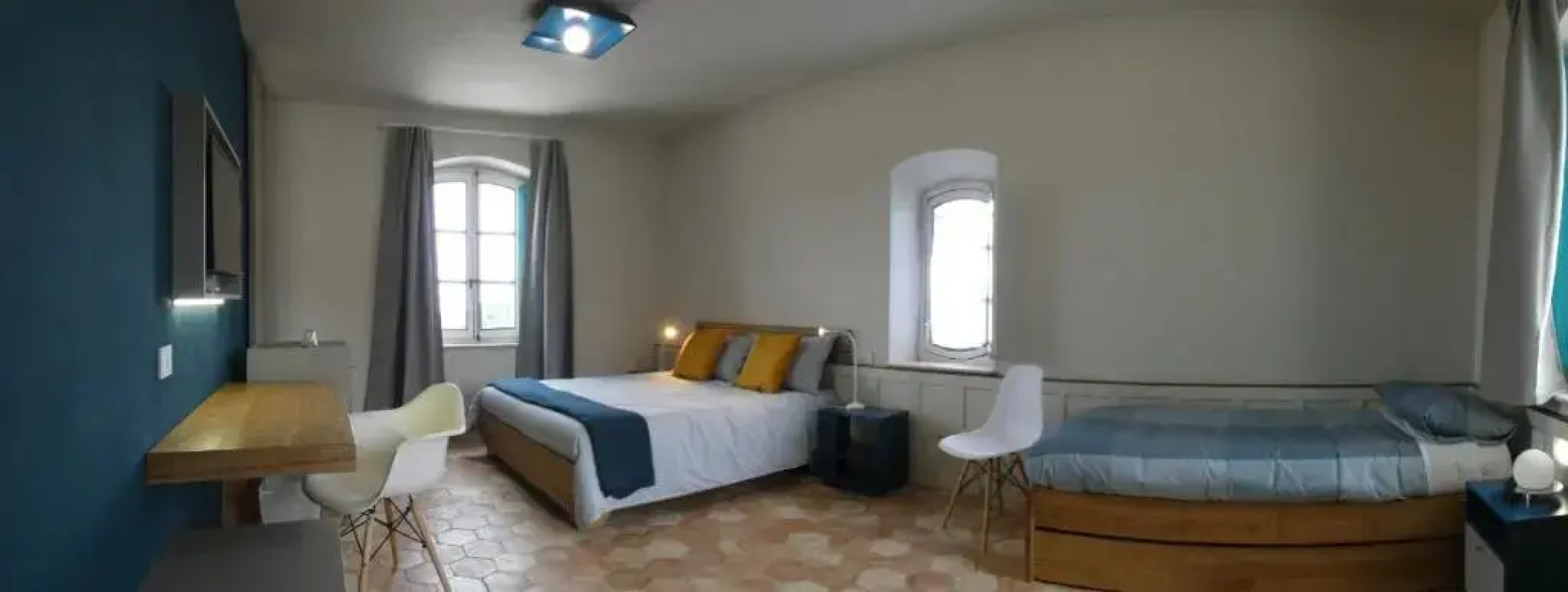 B&B Fermata 106 Da Carolina