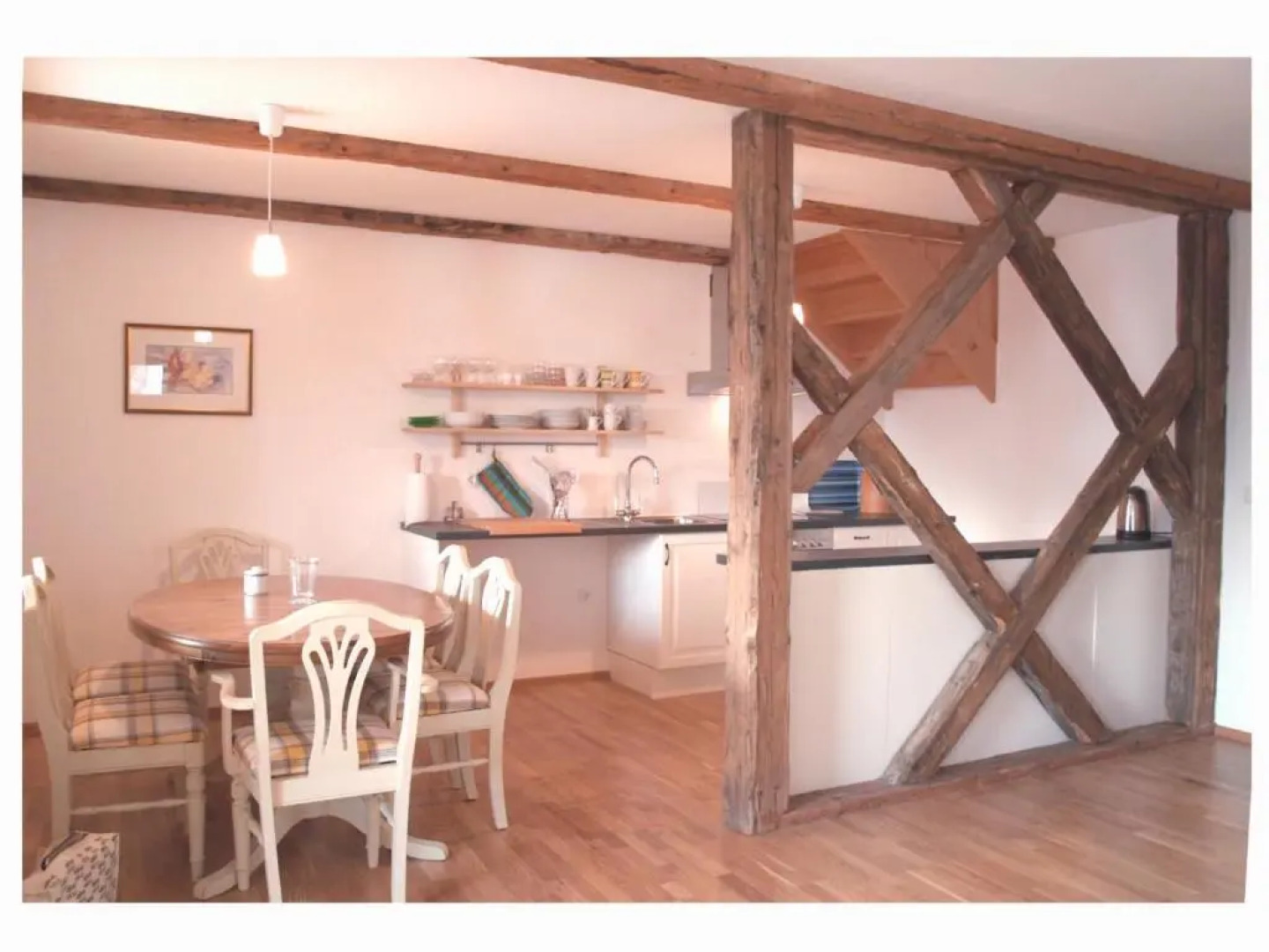 Holiday Home Katričnek