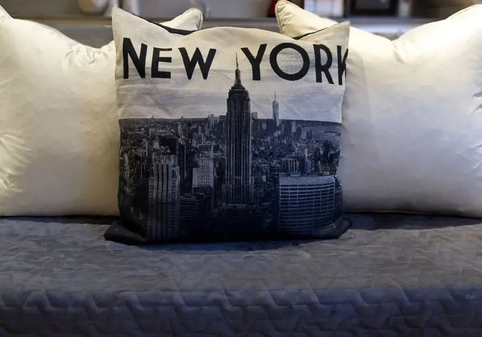 Icon Brentwood City Apartment