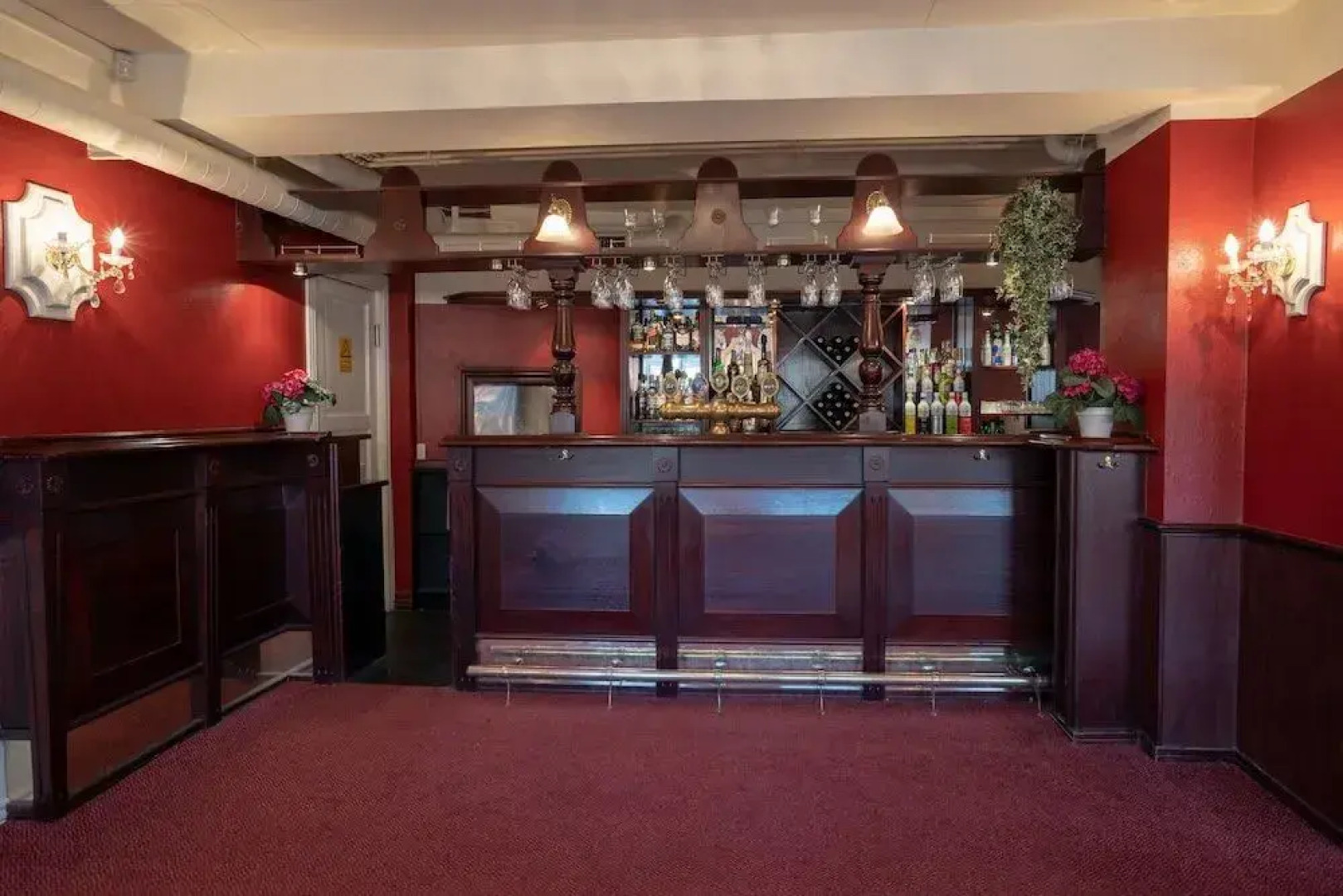 Hotel Frederiksværk