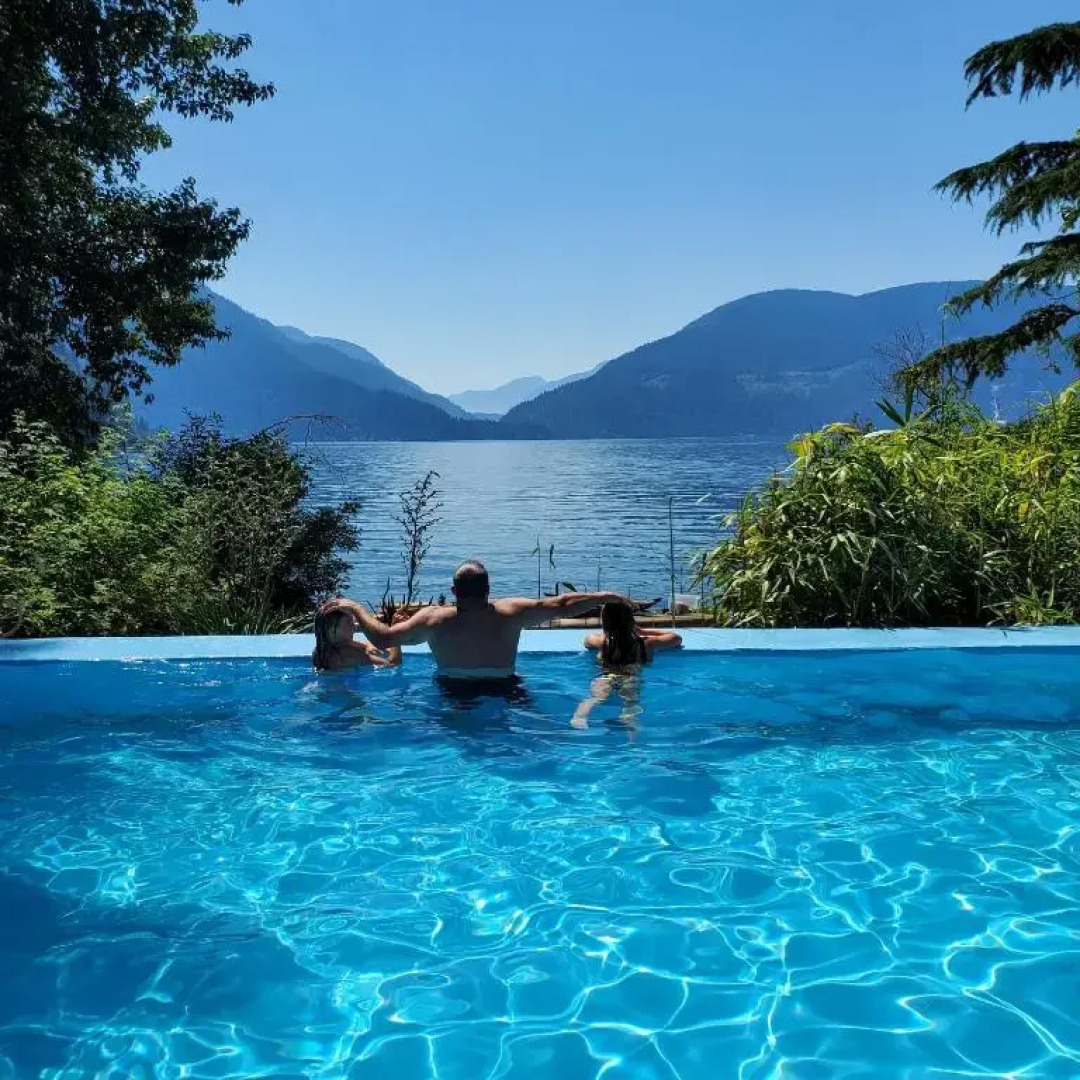 Royal Harrison Retreat