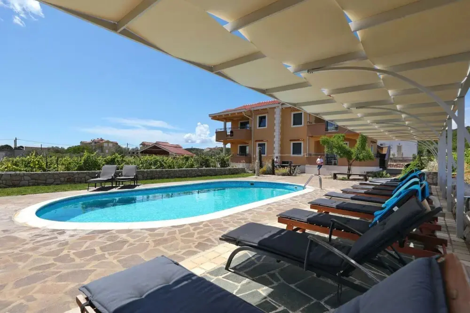 House Villa Dada