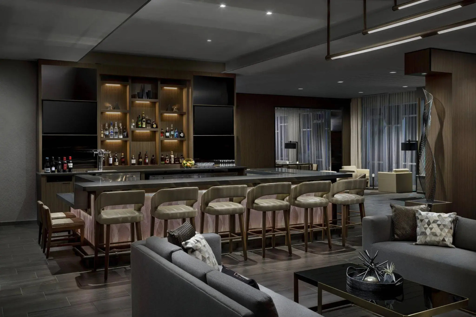 AC Hotel Chapel Hill Downtown