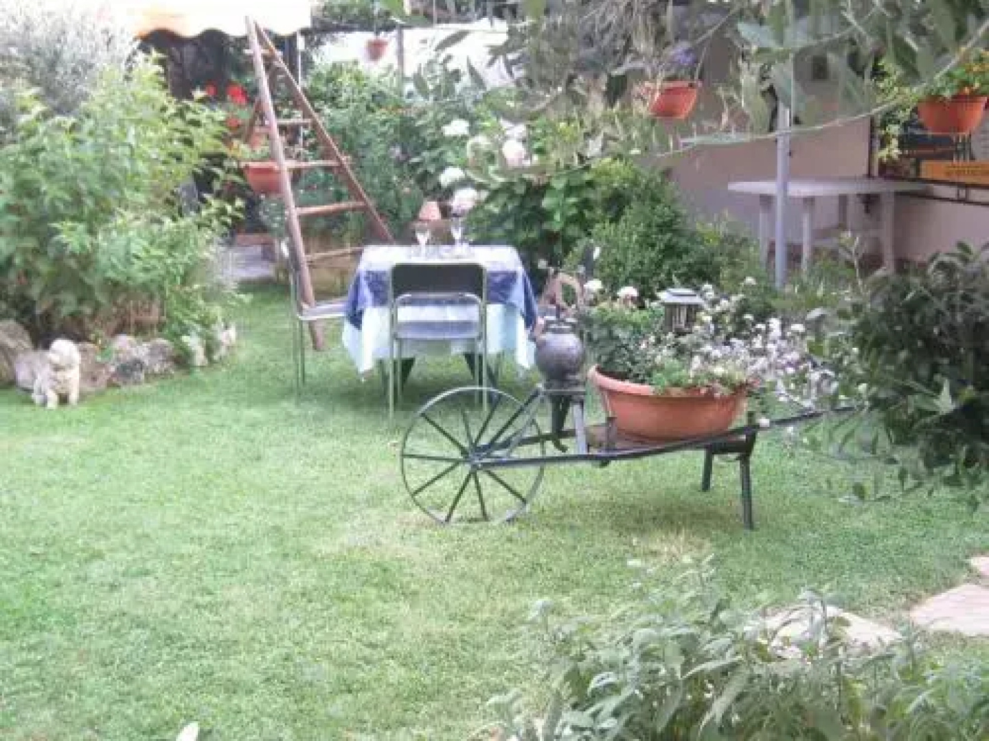 Locanda della Bottega