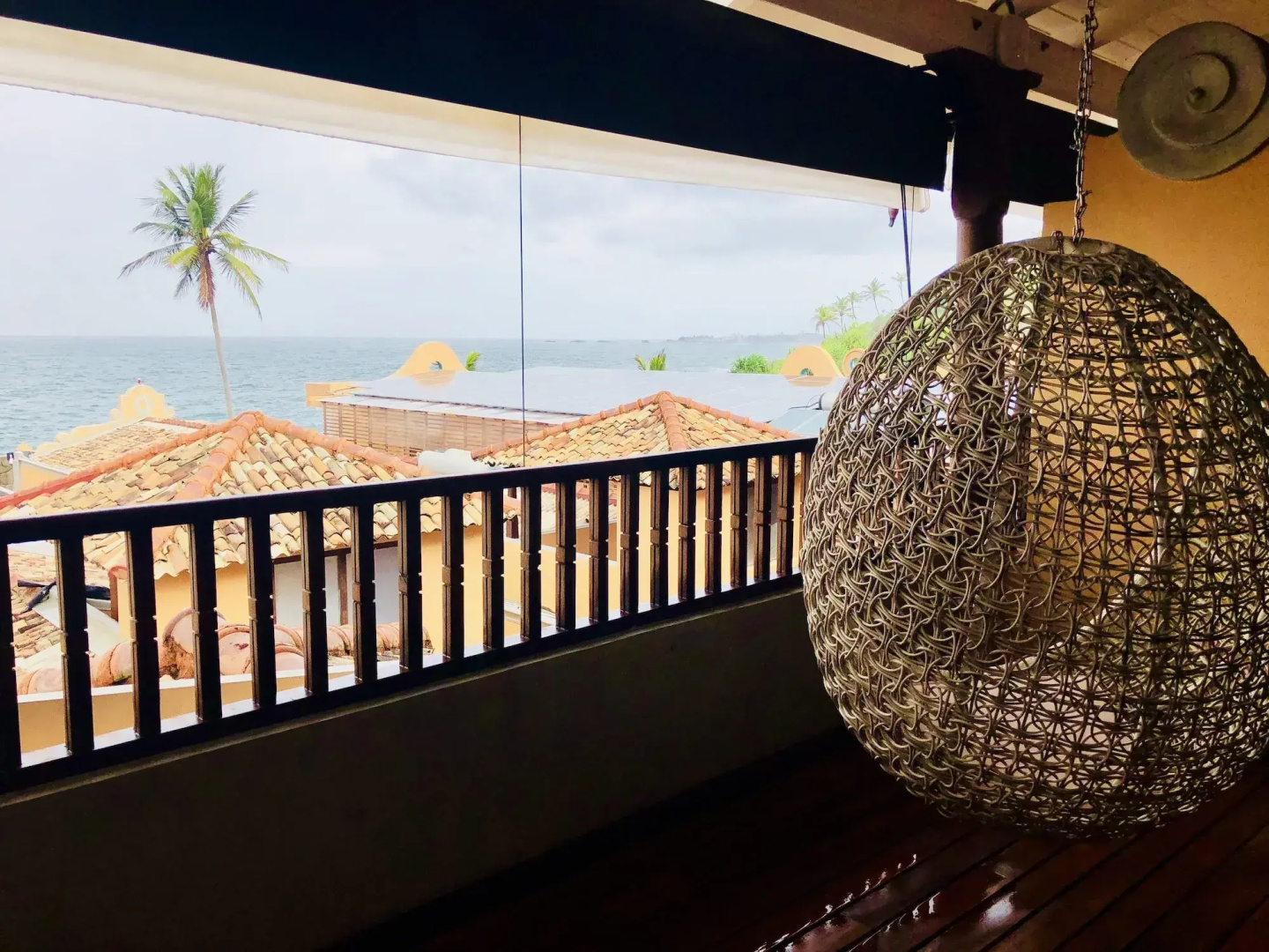 Thaproban Pavilion Resort & Spa