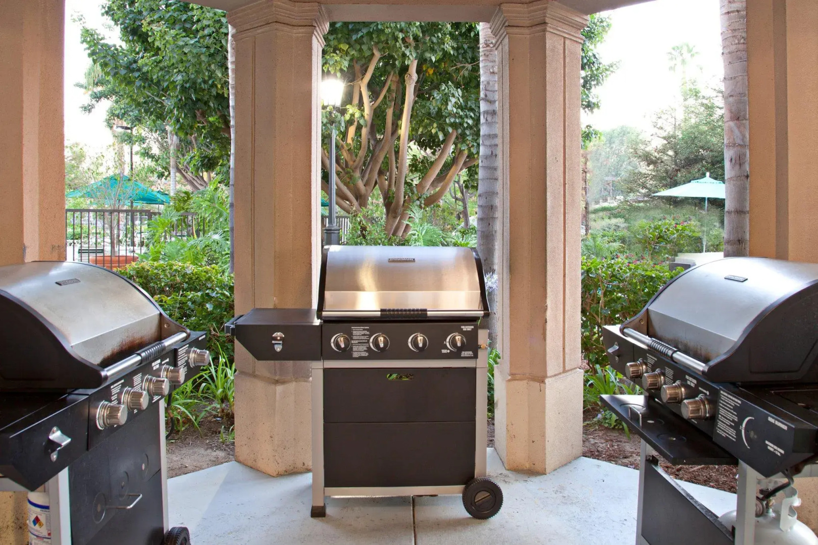 Sonesta ES Suites Anaheim Resort Area