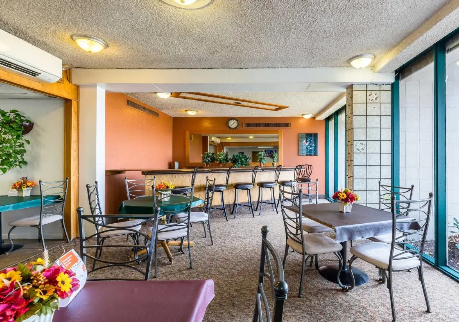 Quality Inn Omaha
