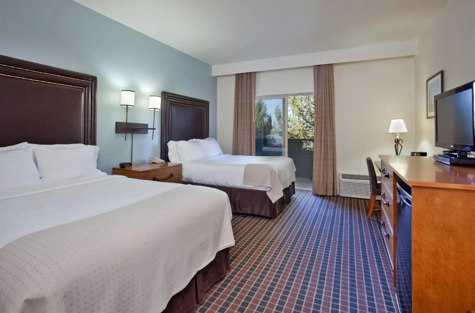 The Lodge at Eagle Crest Resort