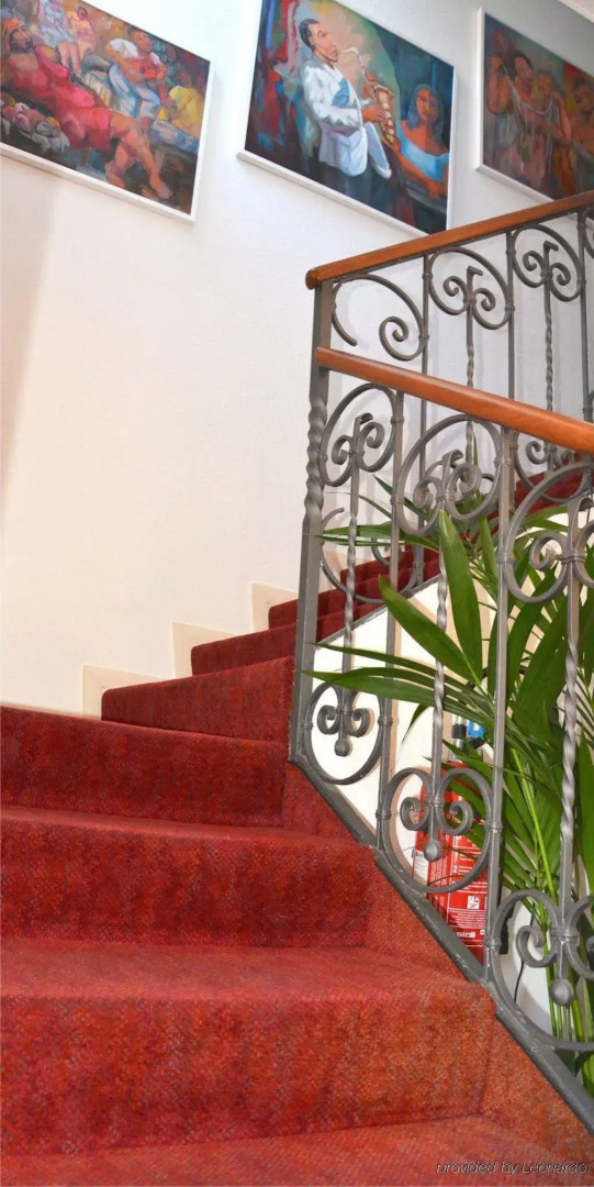 B5 Boutique Hotel Lugano