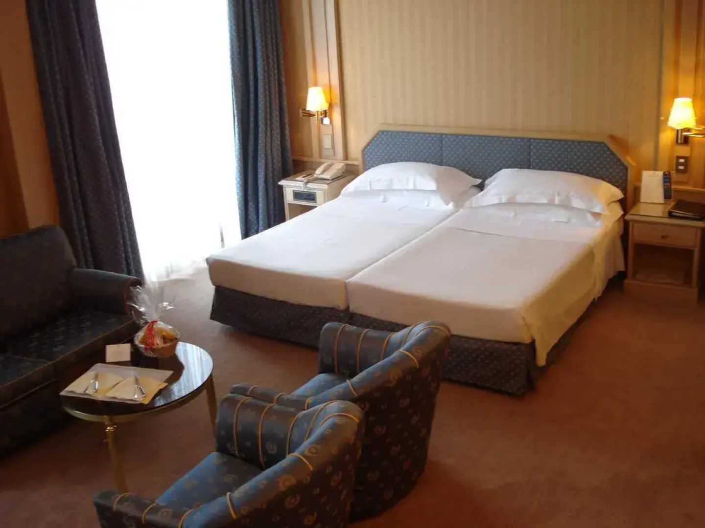 Grand Hotel Eden