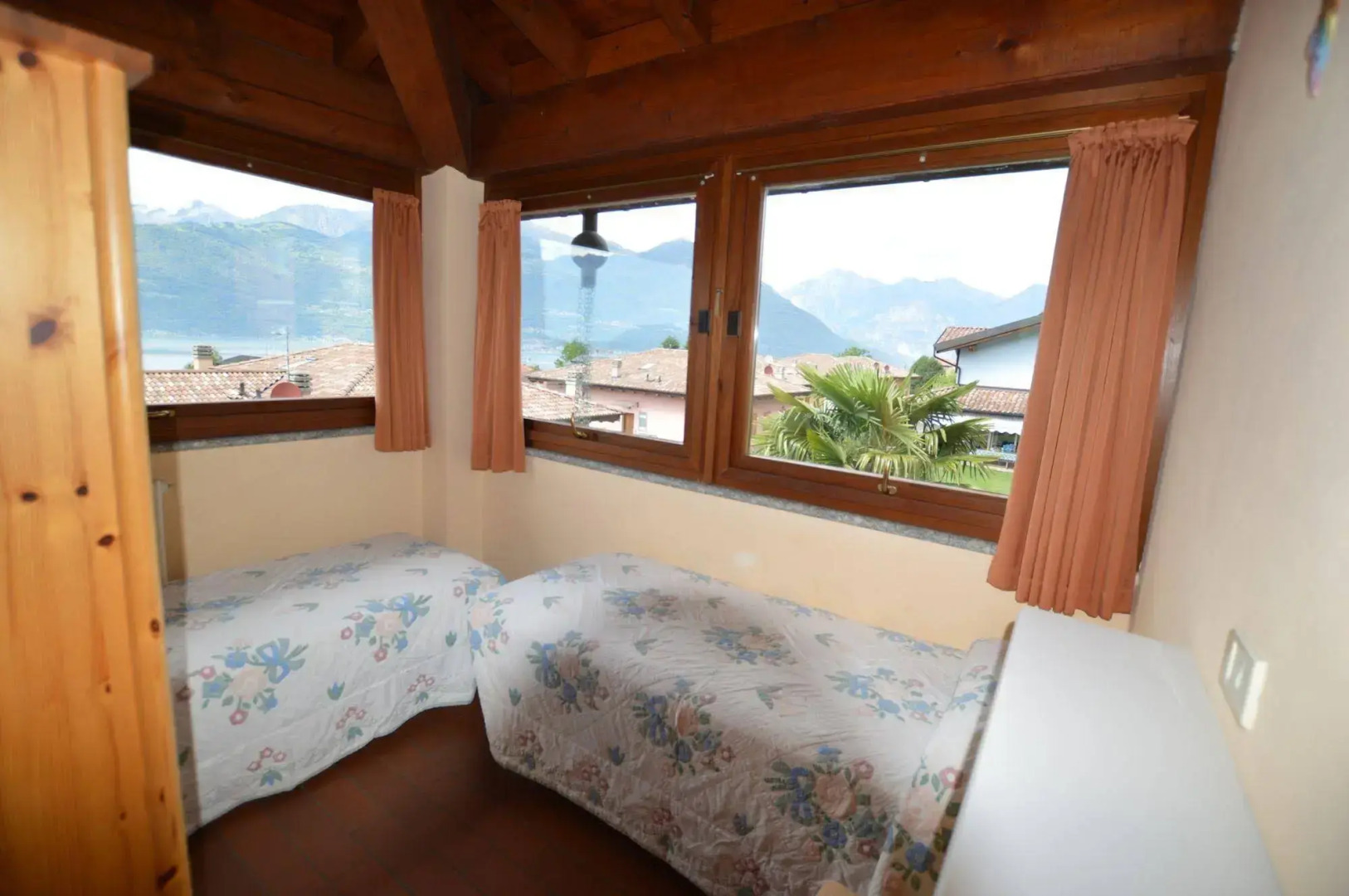 Villa Quattro Stagioni