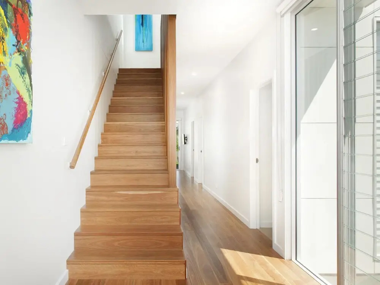 Seas the Day, 41B Ocean Avenue