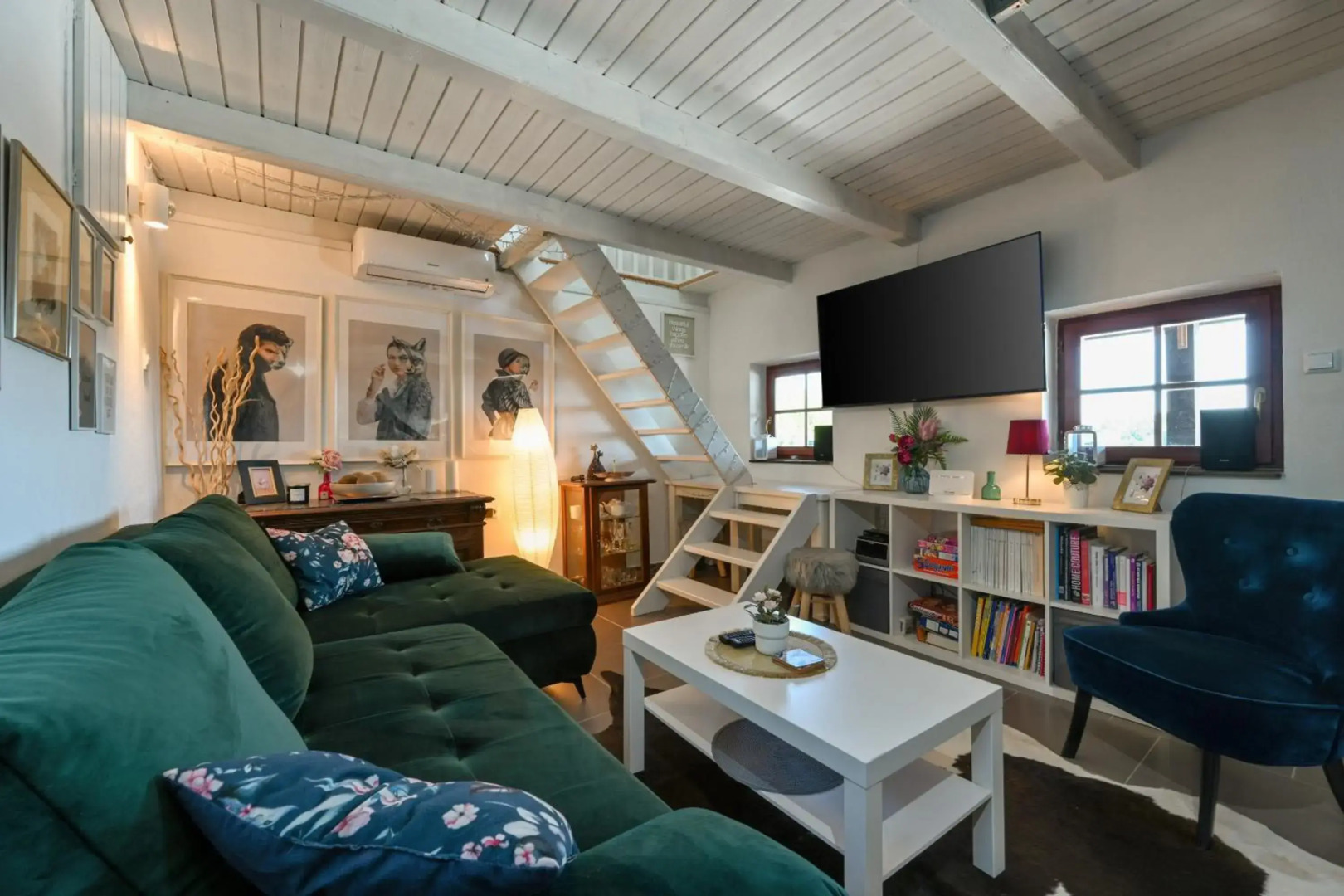 Kuća za odmor Freya