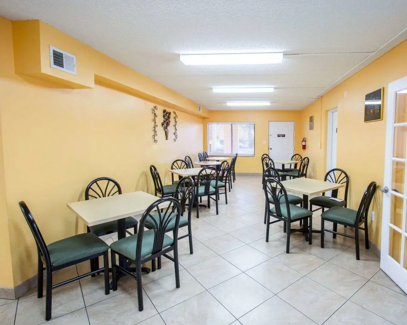 Quality Inn Gainesville near University