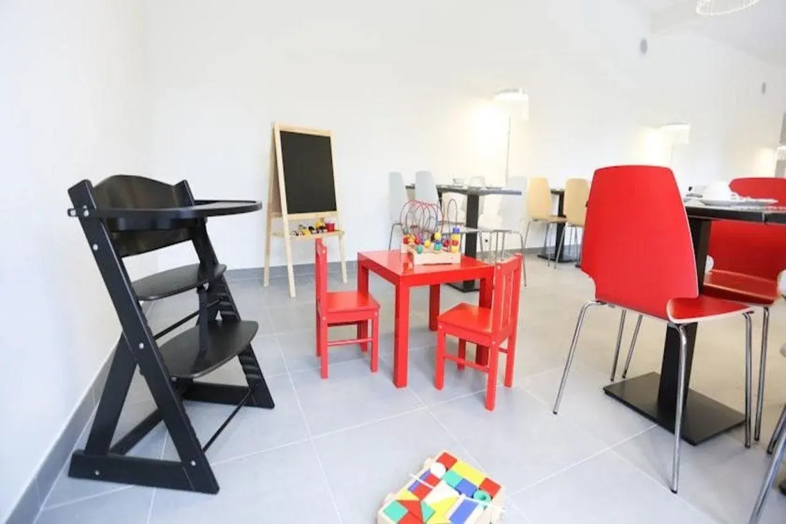 Hôtel des Inventions