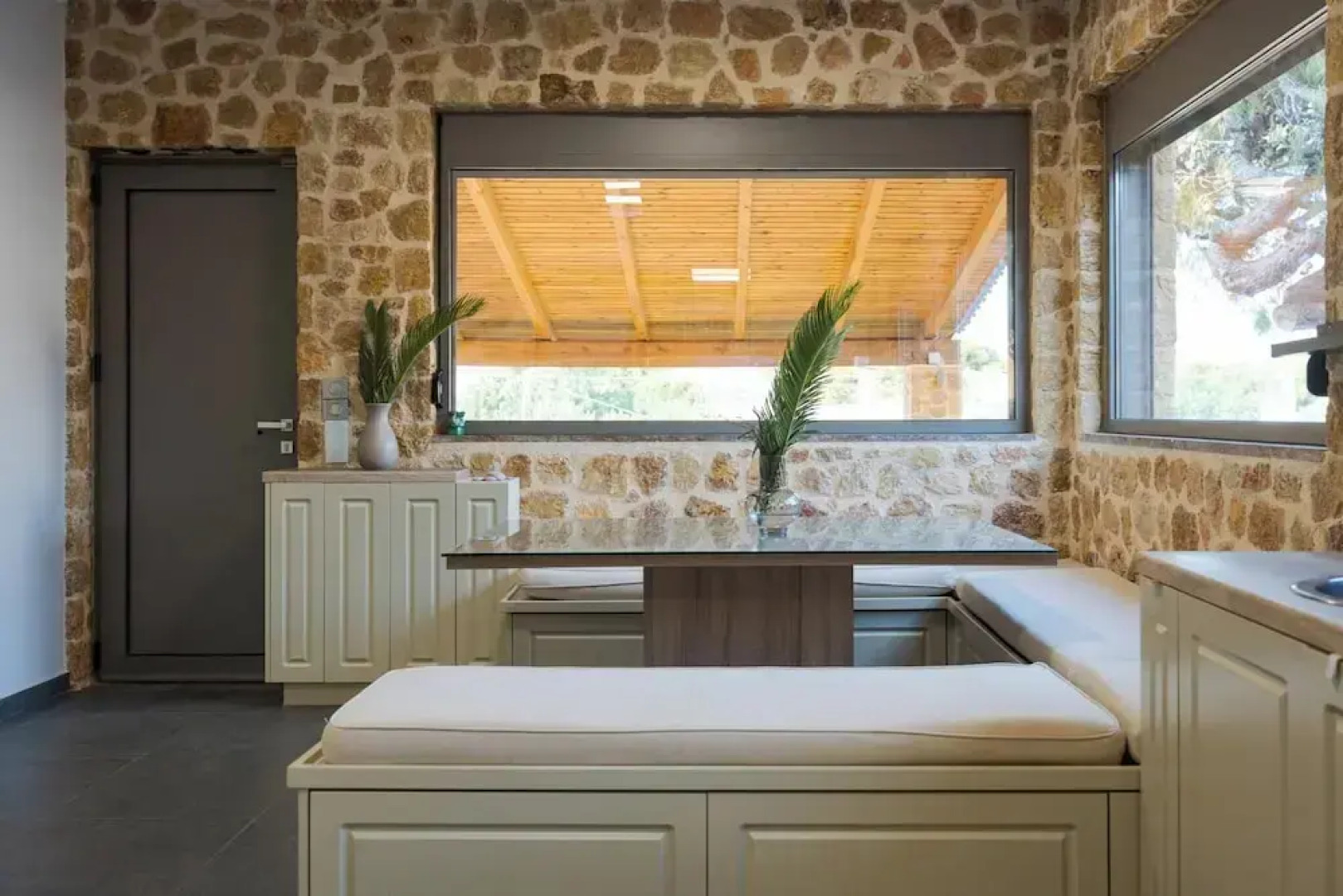 Aeolia Villa Athenian Riviera