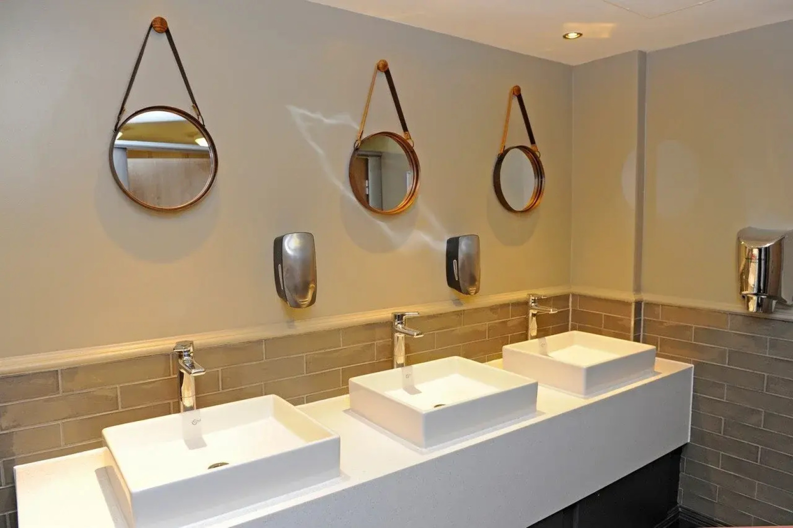 Premier Inn Petersfield