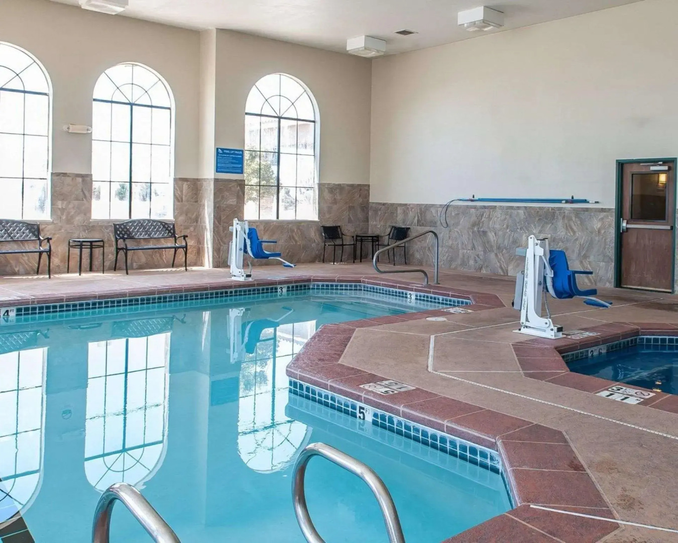 Premier Extended Stay Hobbs