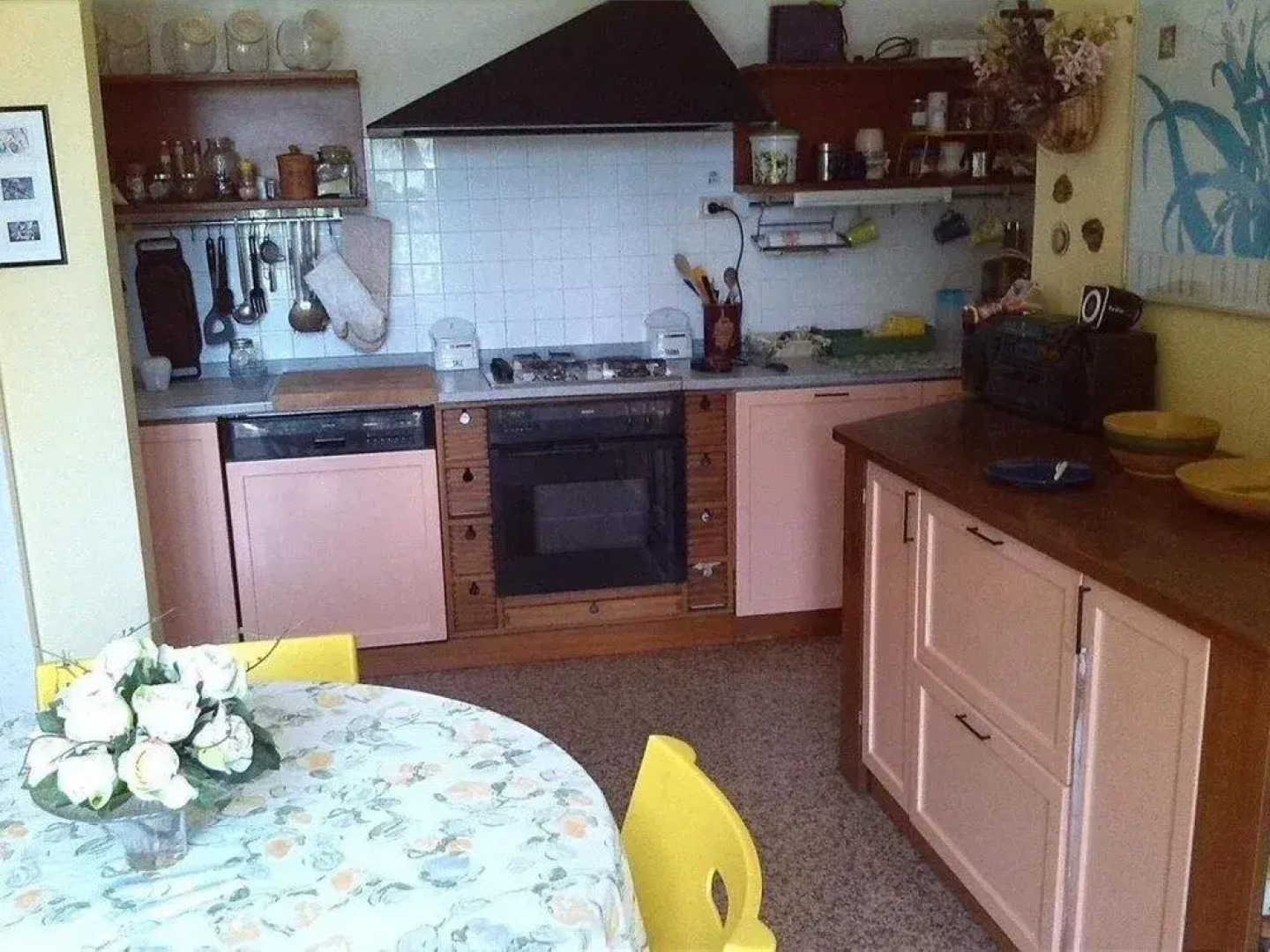 B&B Il Nido Di Alice