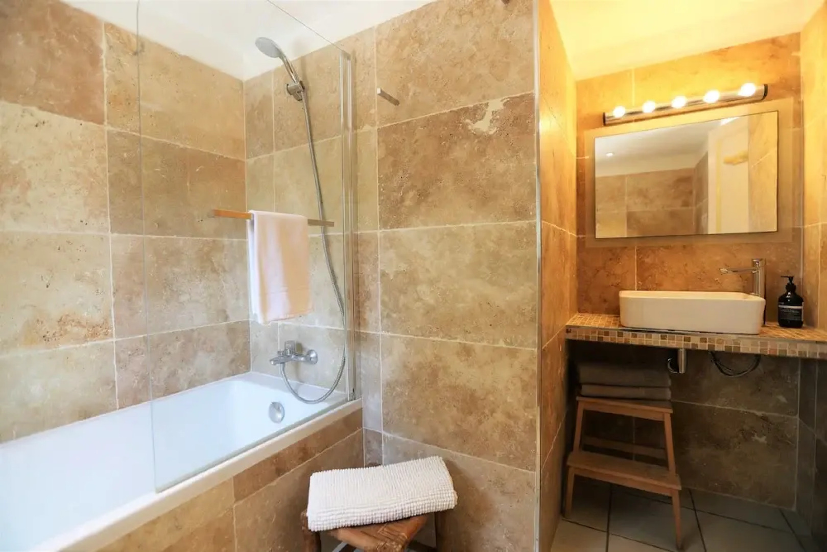 Les Toits de Santa Giulia