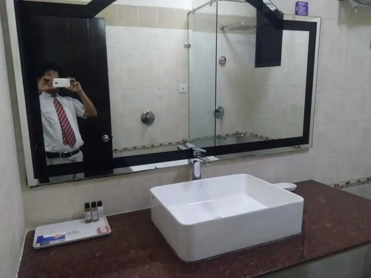 Hotel Rudra Continental Rudrapur