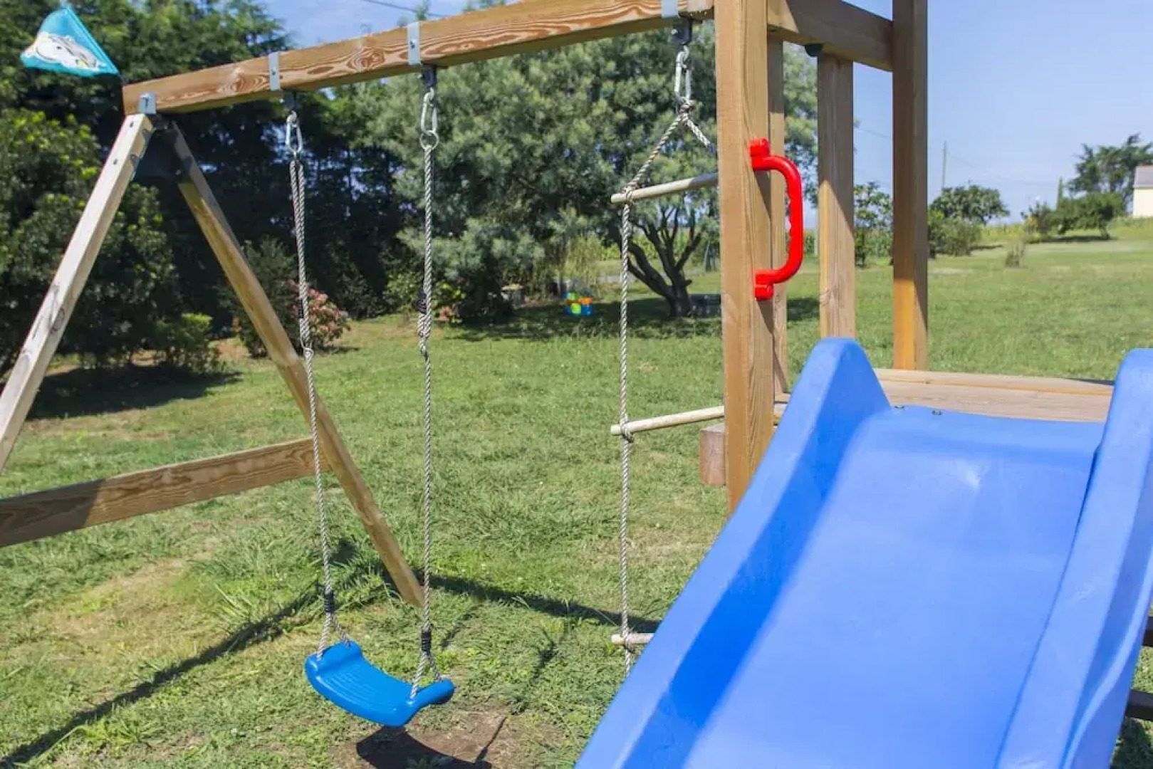 Hotel La Casa del Abuelo