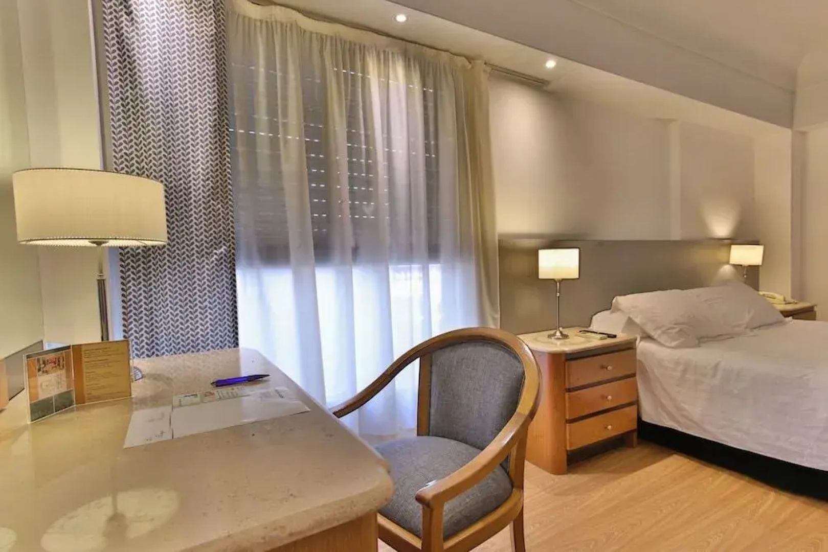 Gran Hotel Paraná