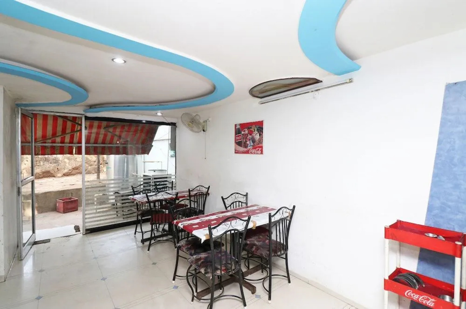 OYO 3614 Hotel Pandav