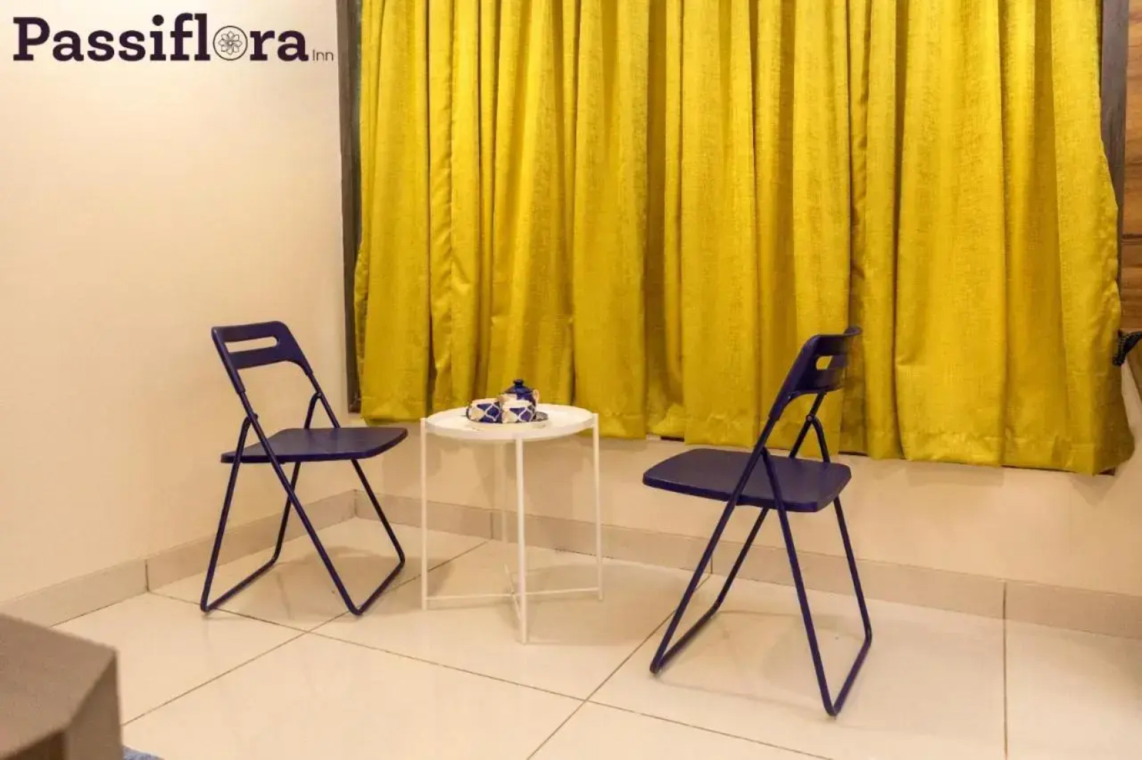 Passiflora Beach Resort Alibaug