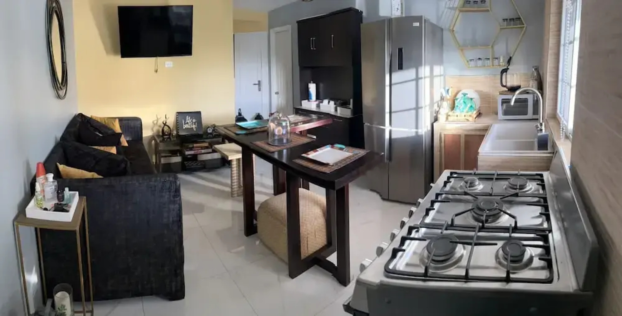 Bahia Suite The Escape