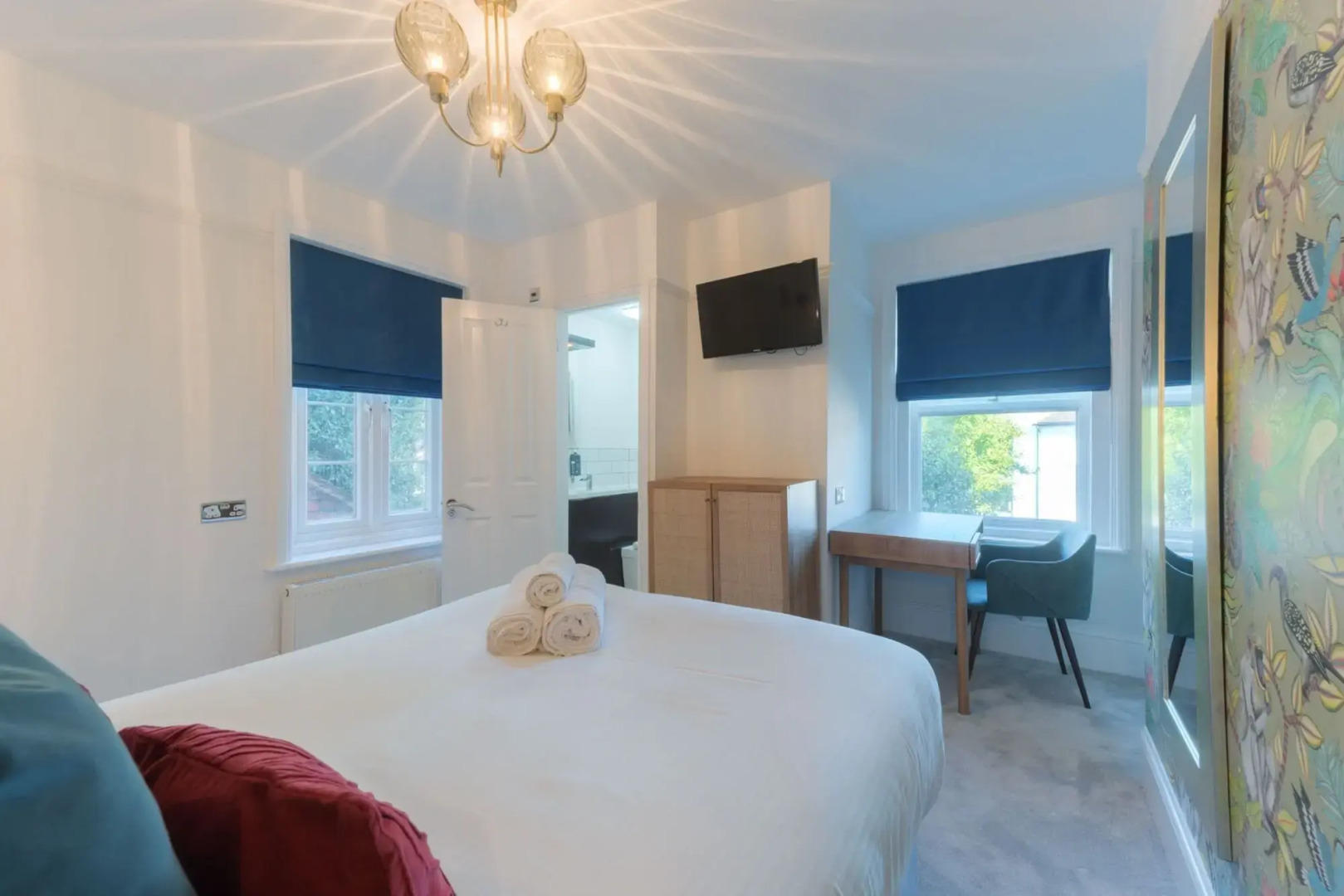 Florence Gardens Hotel & Restaurant