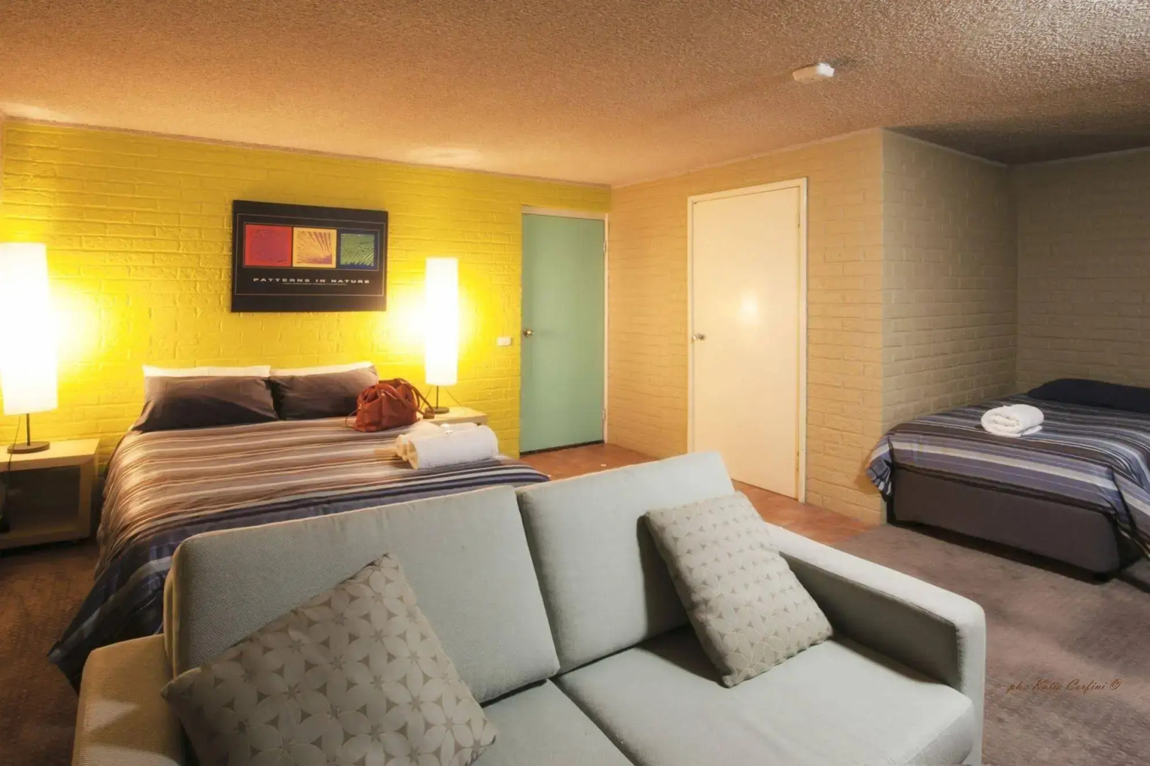 Lancelin Sands Hotel