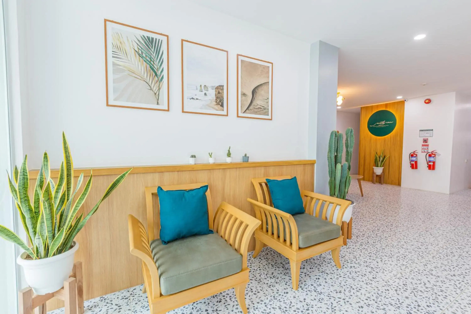 South Siam Guesthouse