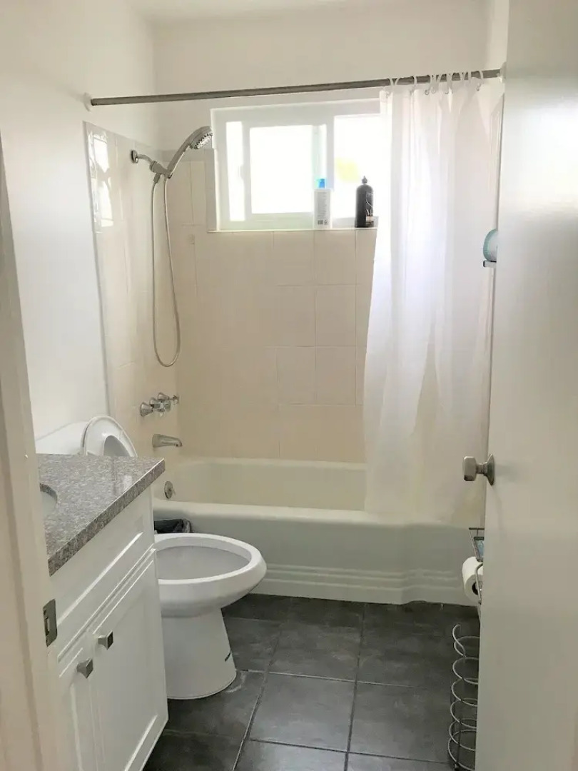 3426 Entire 1BR Apt/house in El Cerrito Cozy