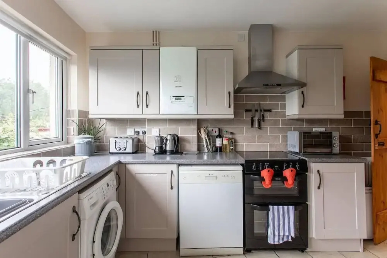 Selah Cottage, 21 Queen Street