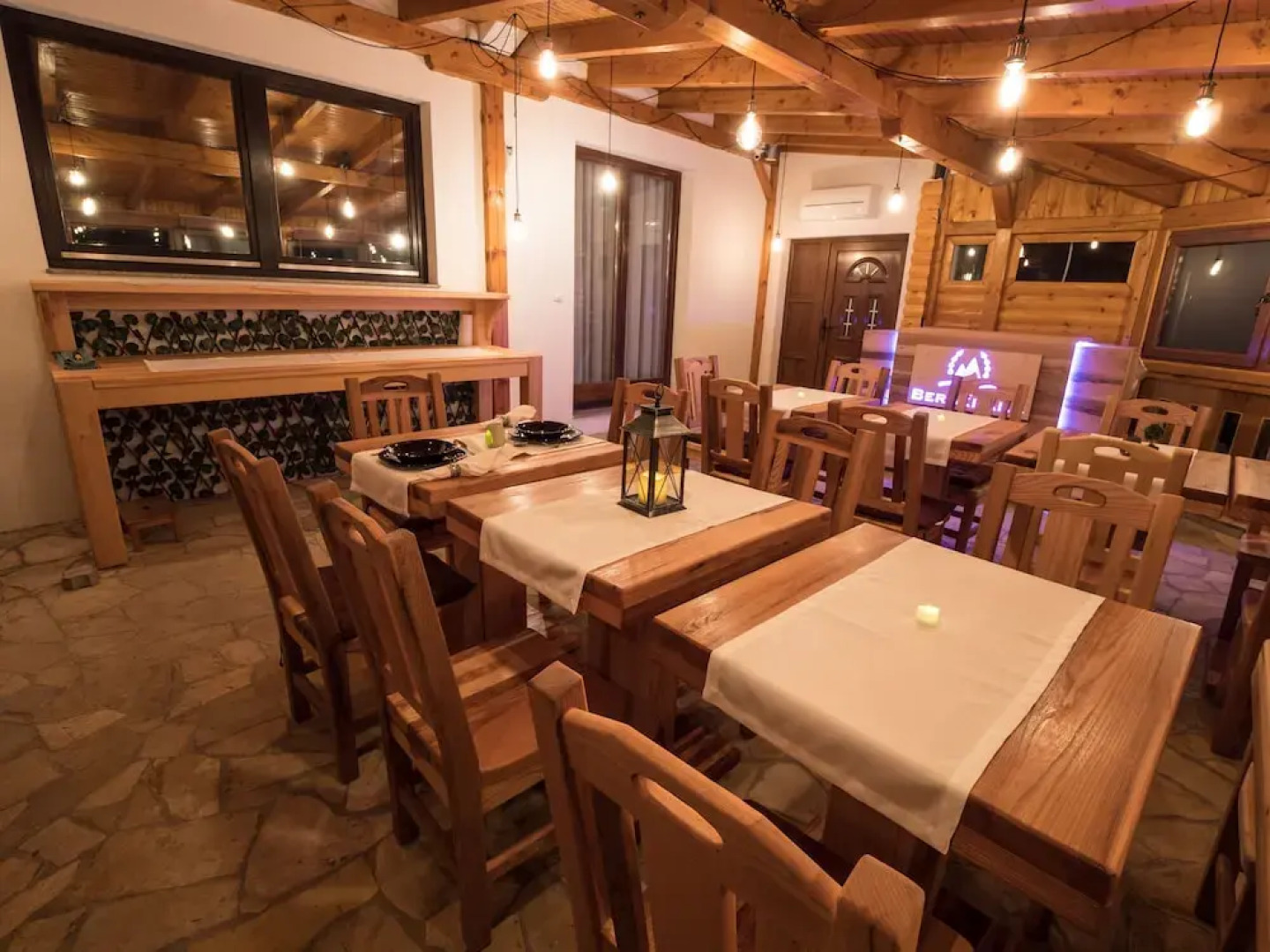 Bergkranc Hotel & Resort