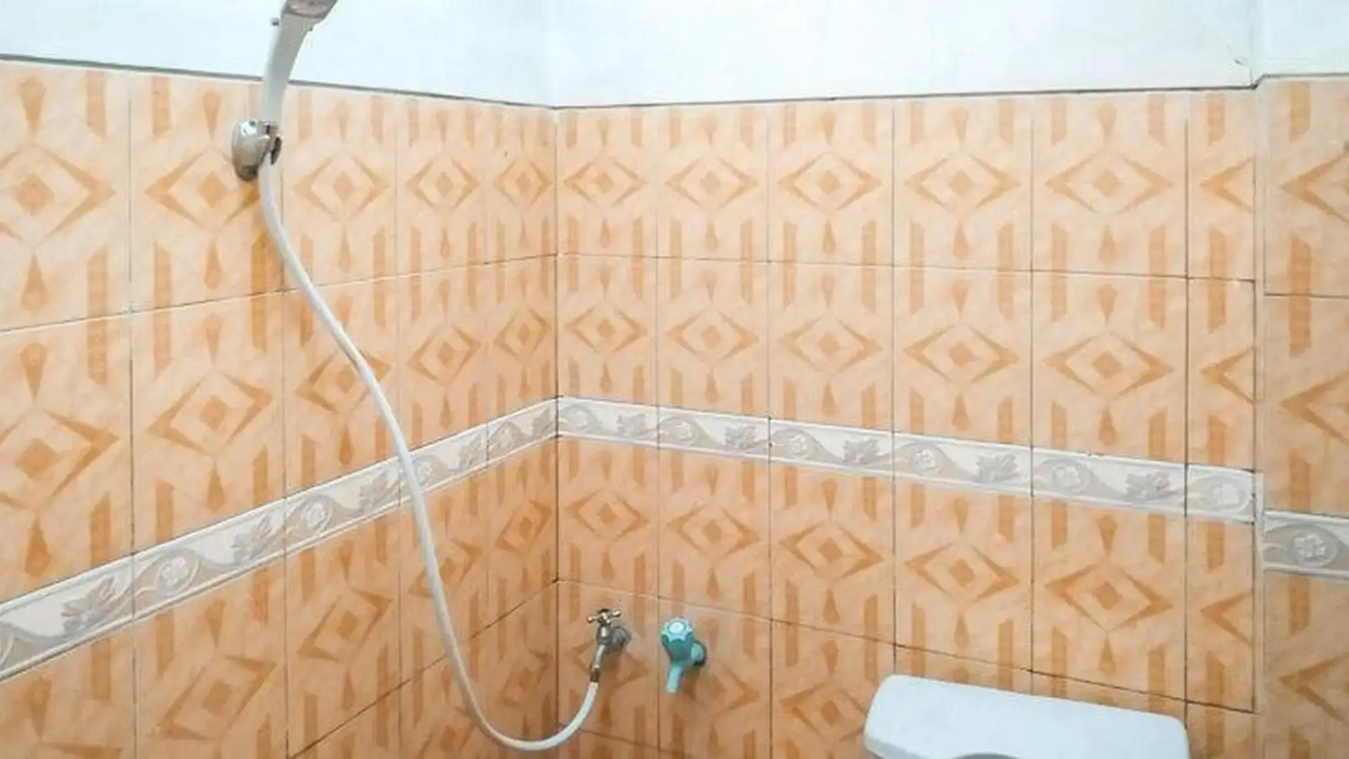 OYO 3378 Al Barokah Syariah Family