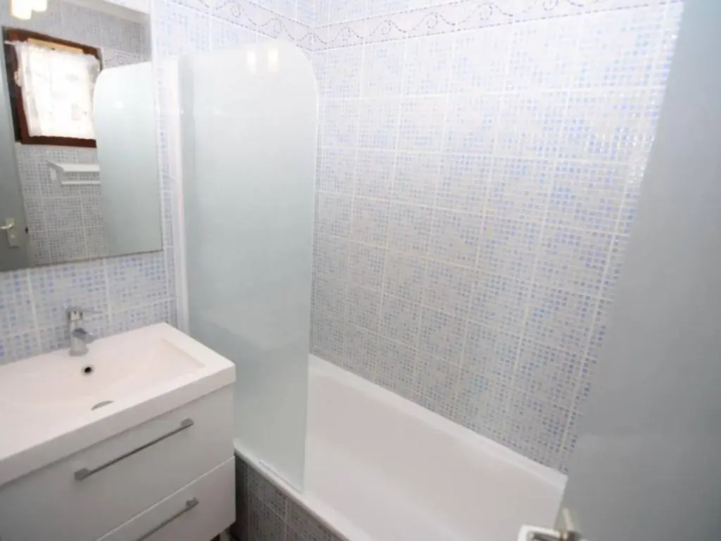 Appartement Le Barcarès, 3 pièces, 4 personnes - FR-1-431-168