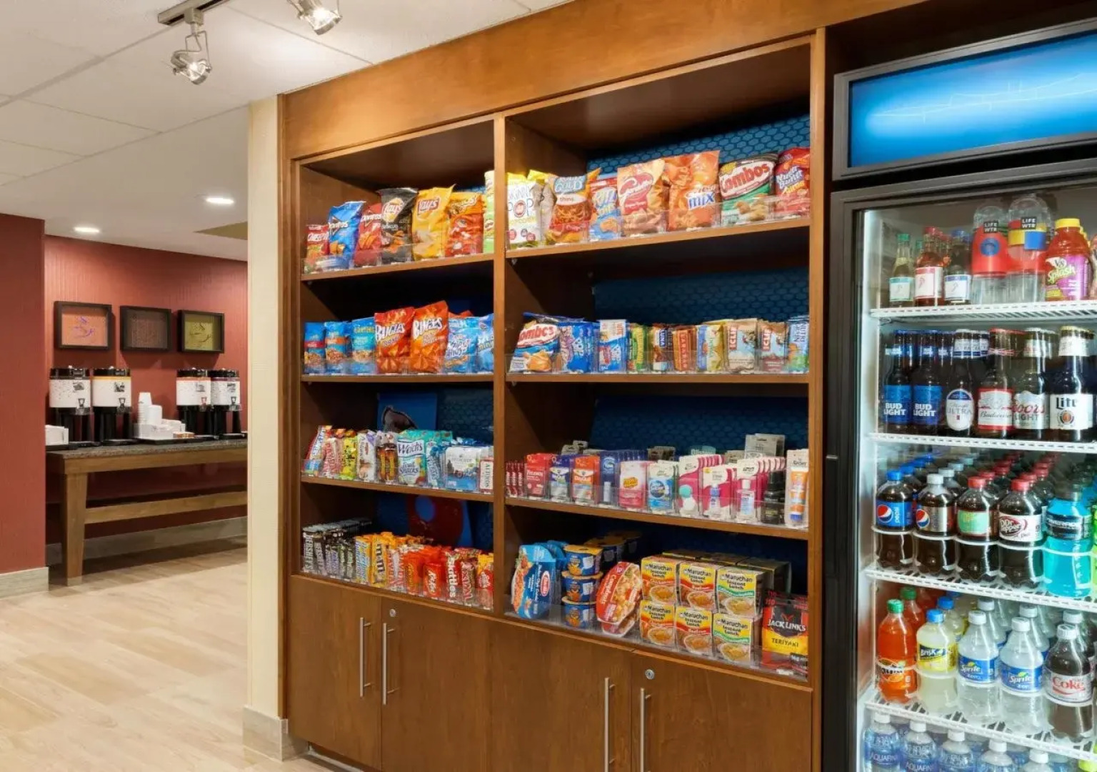 Hampton Inn West Des Moines Lake Drive